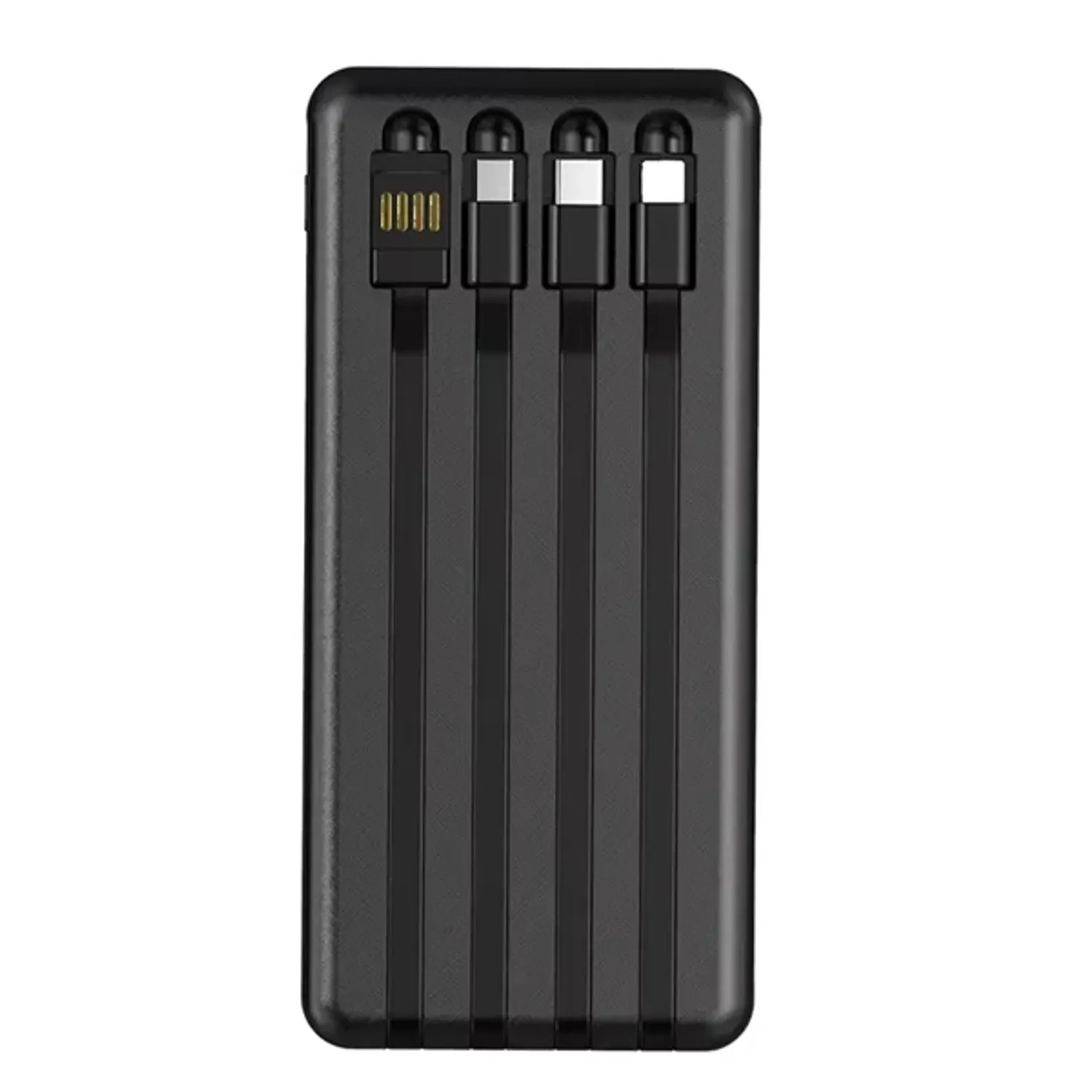 Bateria portatil solar power bank de 45,000 mAh - Multiples salidas. miniatura 2