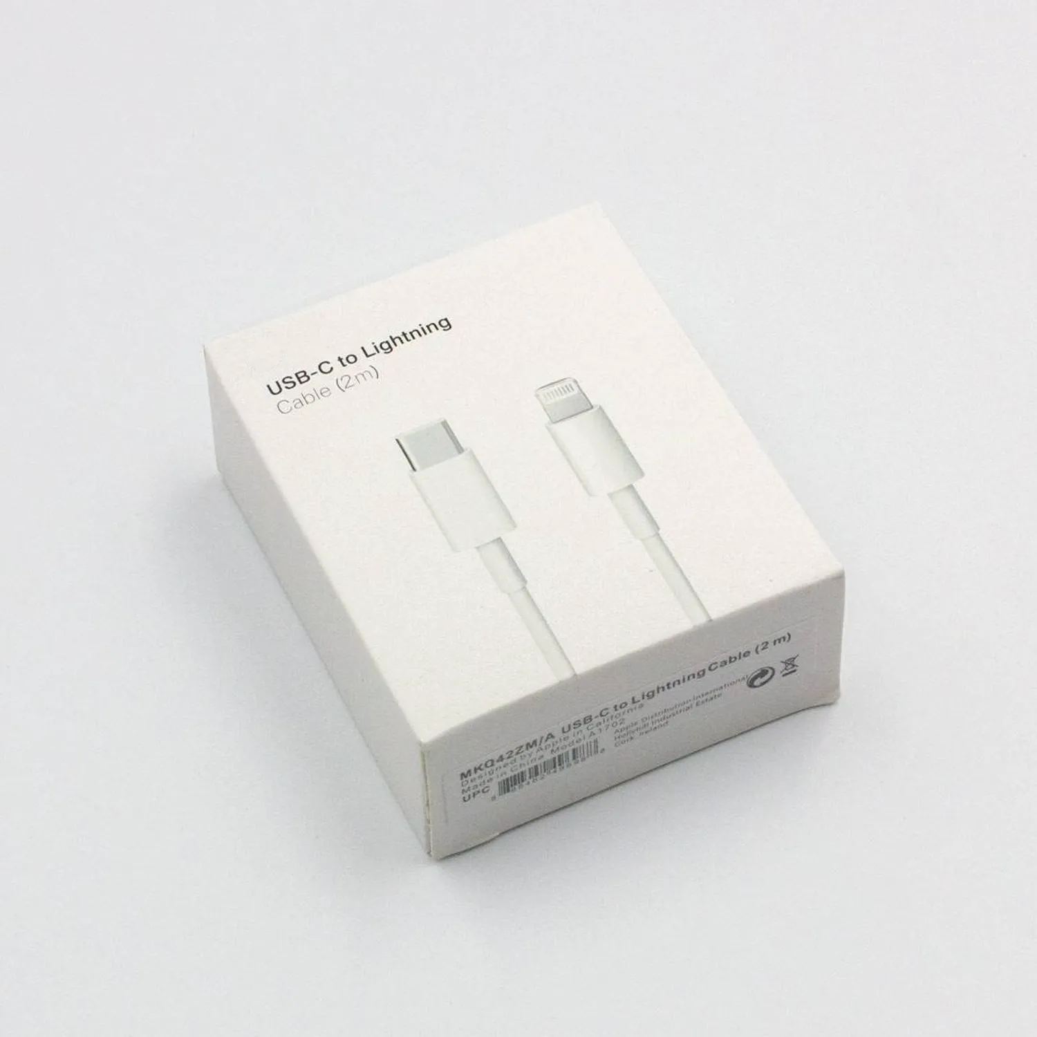 Cargador Portátil MagSafe para iPhone de 20,000 mAh + Cubo 20W + Cable 2M miniatura 5