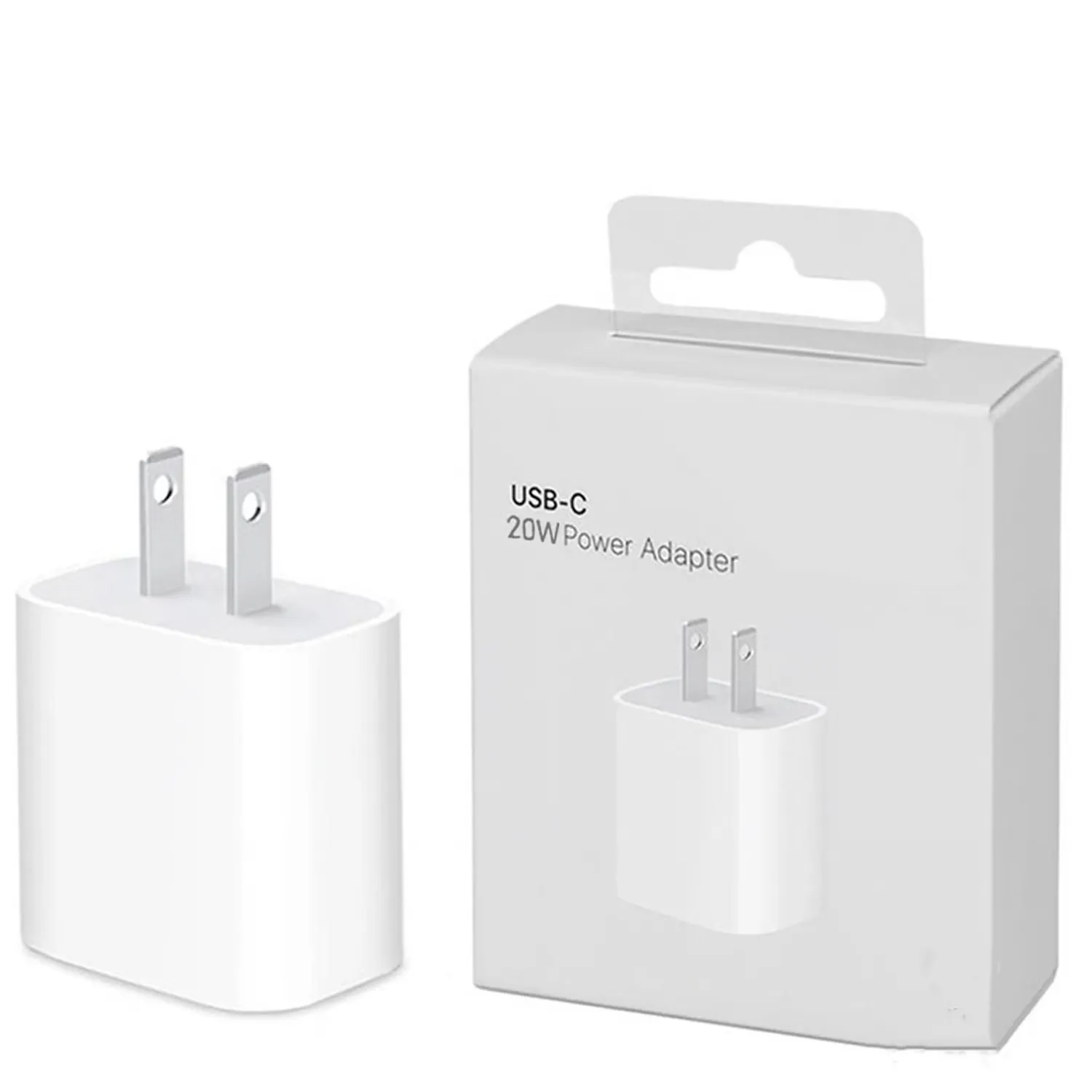 Cargador Portátil MagSafe para iPhone de 20,000 mAh + Cubo 20W + Cable 2M miniatura 3