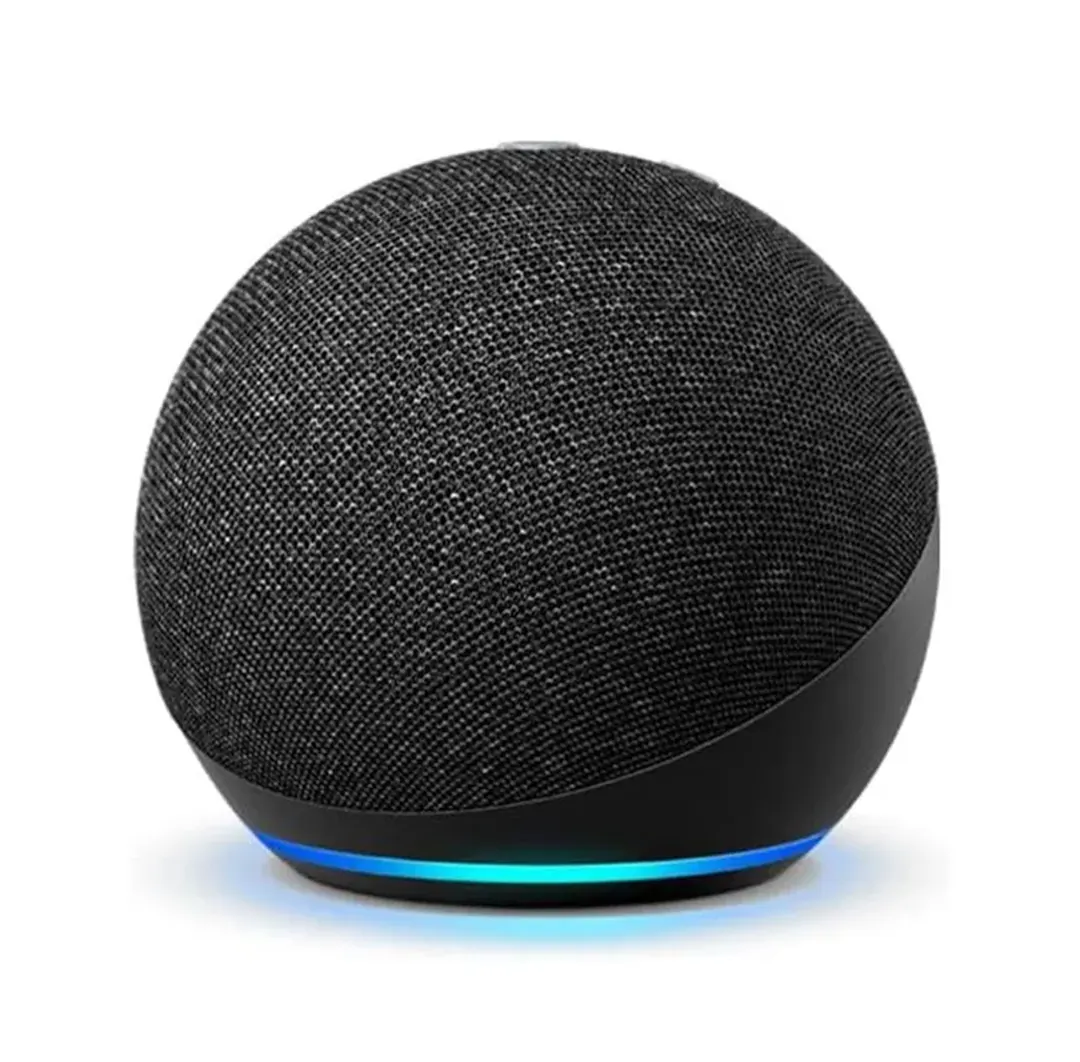 Parlante Inteligente Alaxe Super Bass