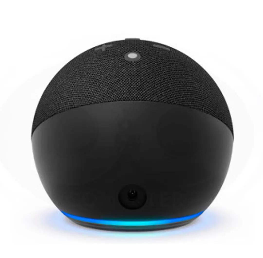 Parlante Inteligente Alaxe Super Bass miniatura 2