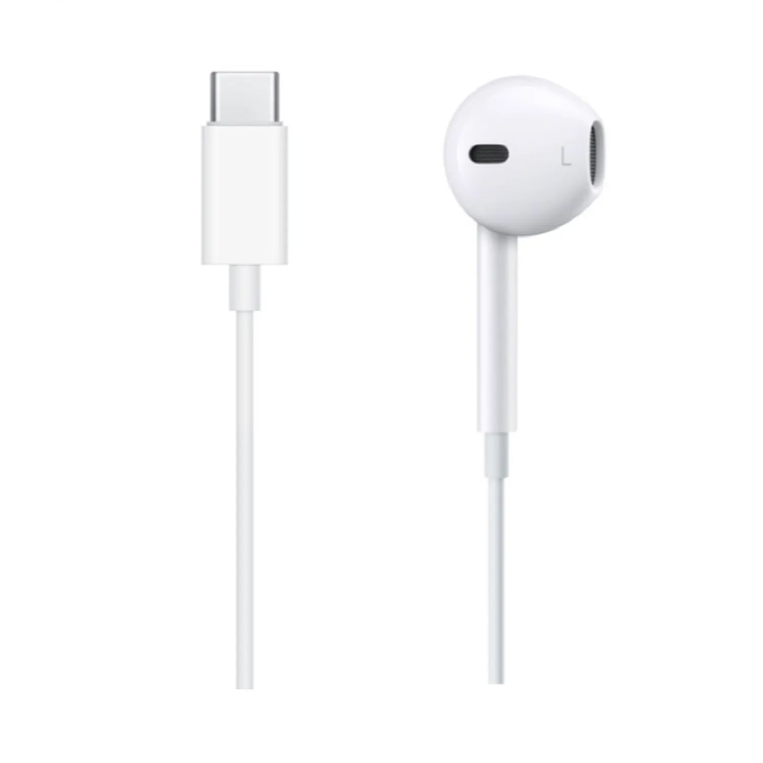 Audífonos Earphones USB-C miniatura 2
