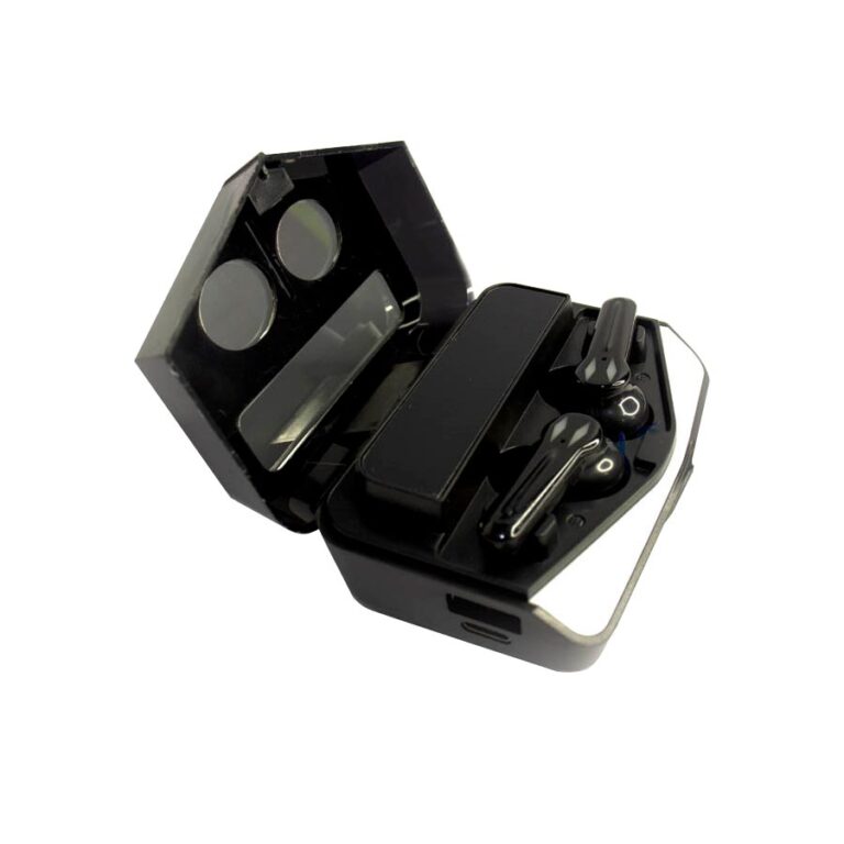 Gaming Earphones M28 miniatura 4