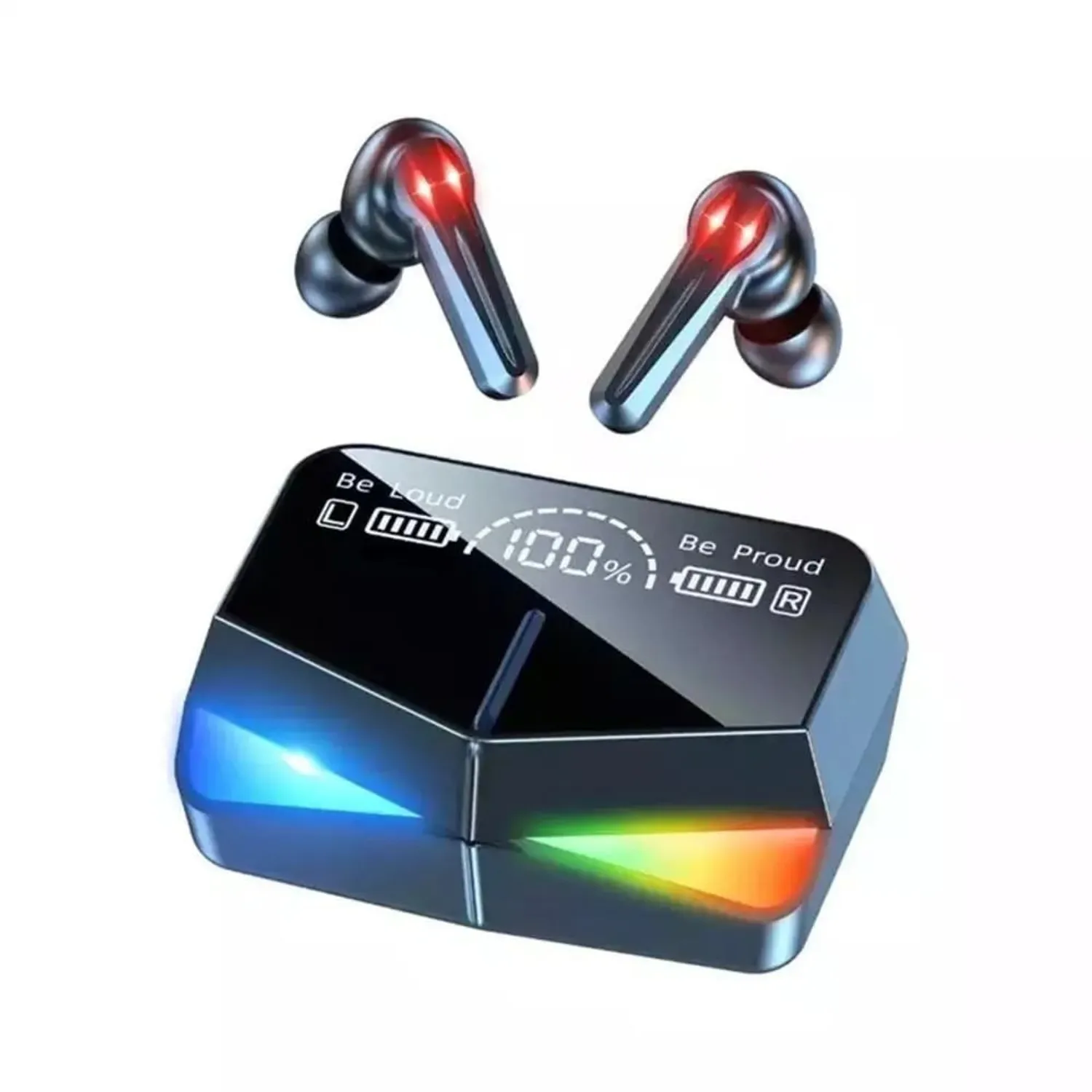 Gaming Earphones M28