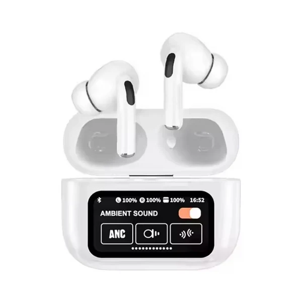 AirPods Screen View