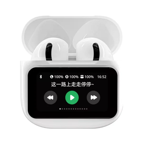 AirPods Screen View miniatura 2