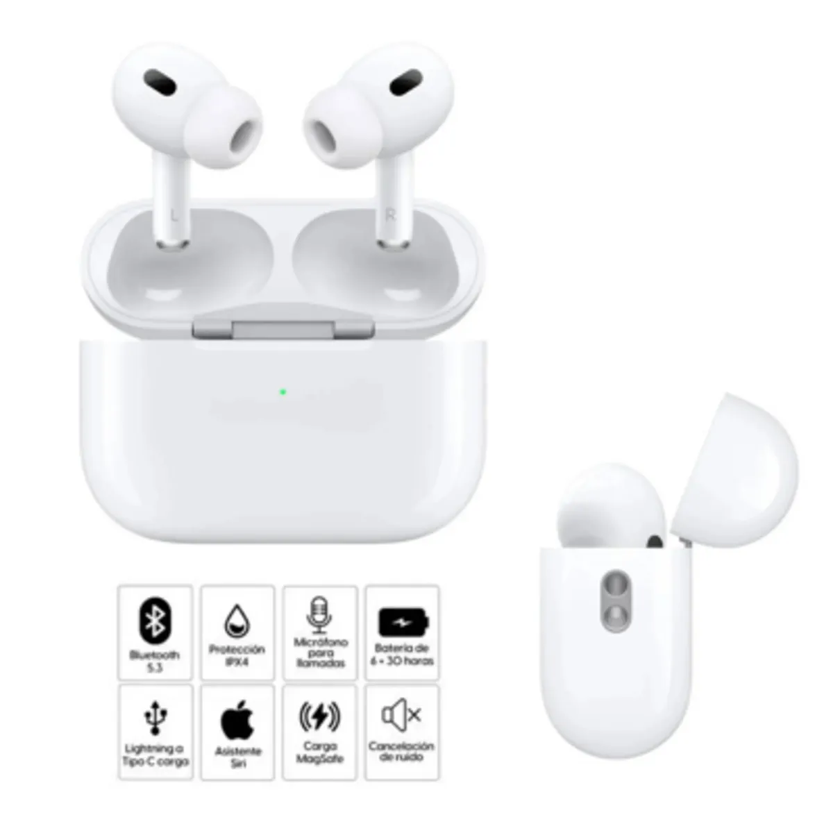 AirPods Pro Ultra 2 miniatura 3