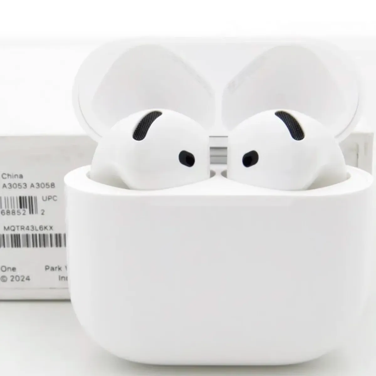 Airpods 4ta Generación con ANC miniatura 5