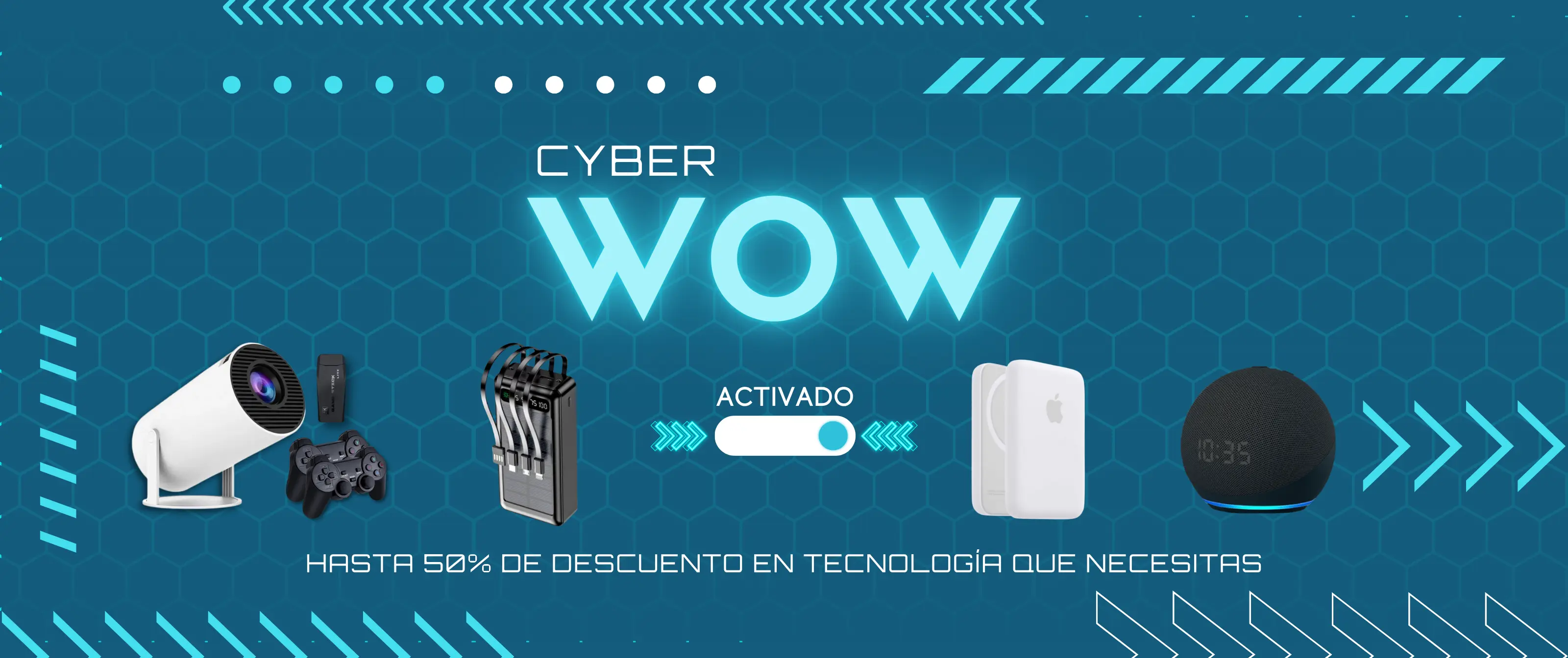 Ir a Promoción ByteBox 2