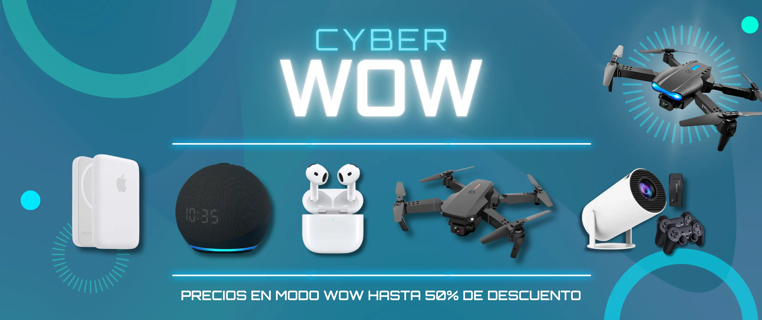 Ir a Promoción ByteBox 3