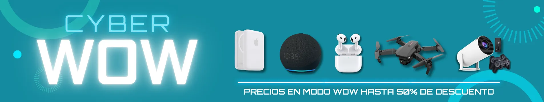 Promocion ByteBox 1
