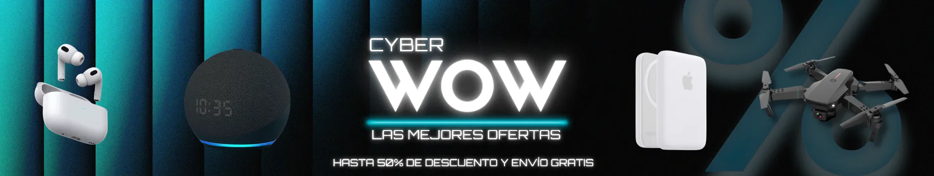 Promocion ByteBox 2